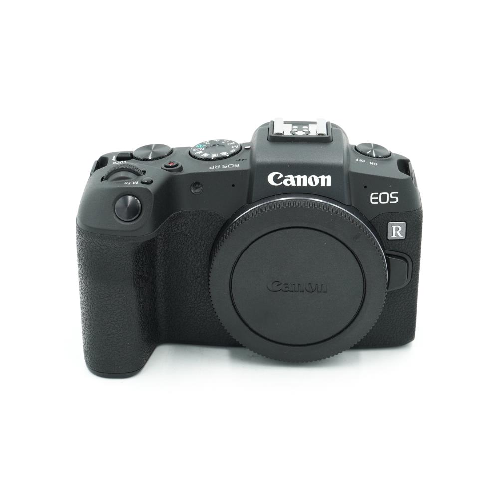 Canon EOS RP