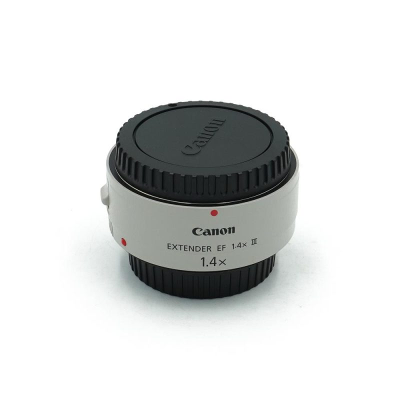 Canon Extender EF 1.4x III