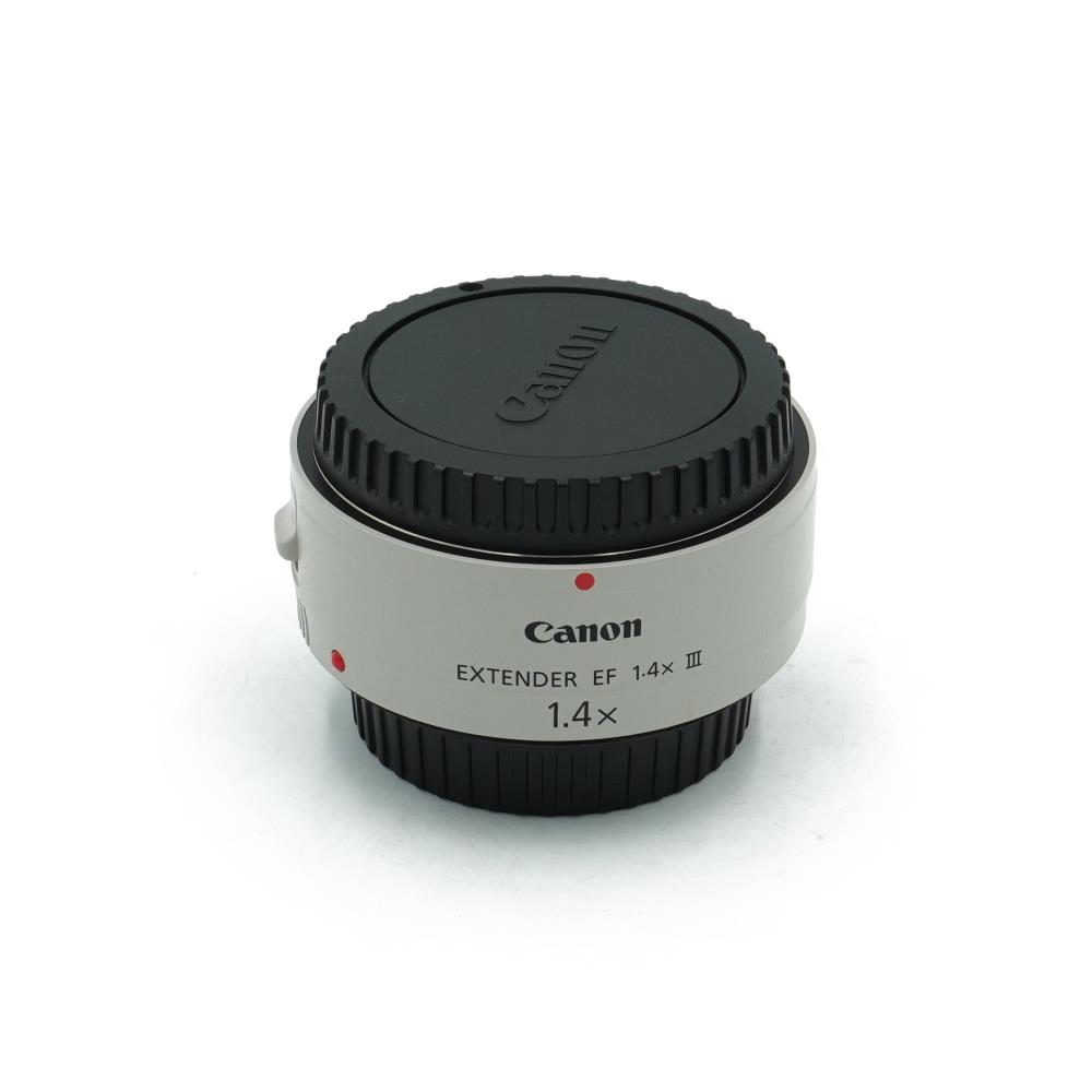 Canon Extender EF 1.4x III