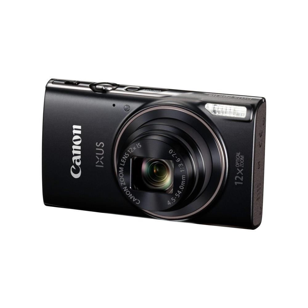 Canon Ixus 285 HS A - Black