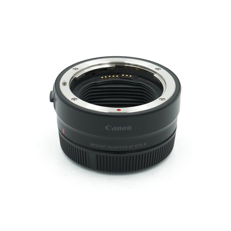 Canon Mount Adapter EF-EOS R