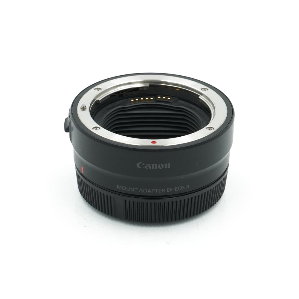 Canon Mount Adapter EF-EOS R