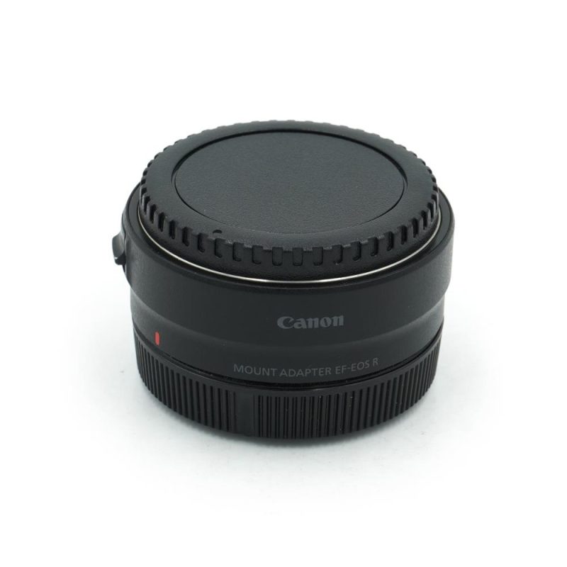 Canon Mount Adapter EF-EOS R