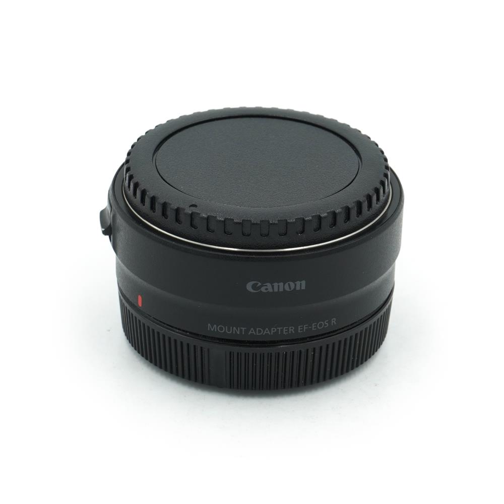 Canon Mount Adapter EF-EOS R