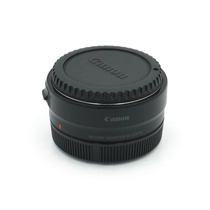 Canon Mount Adapter EF-EOS R