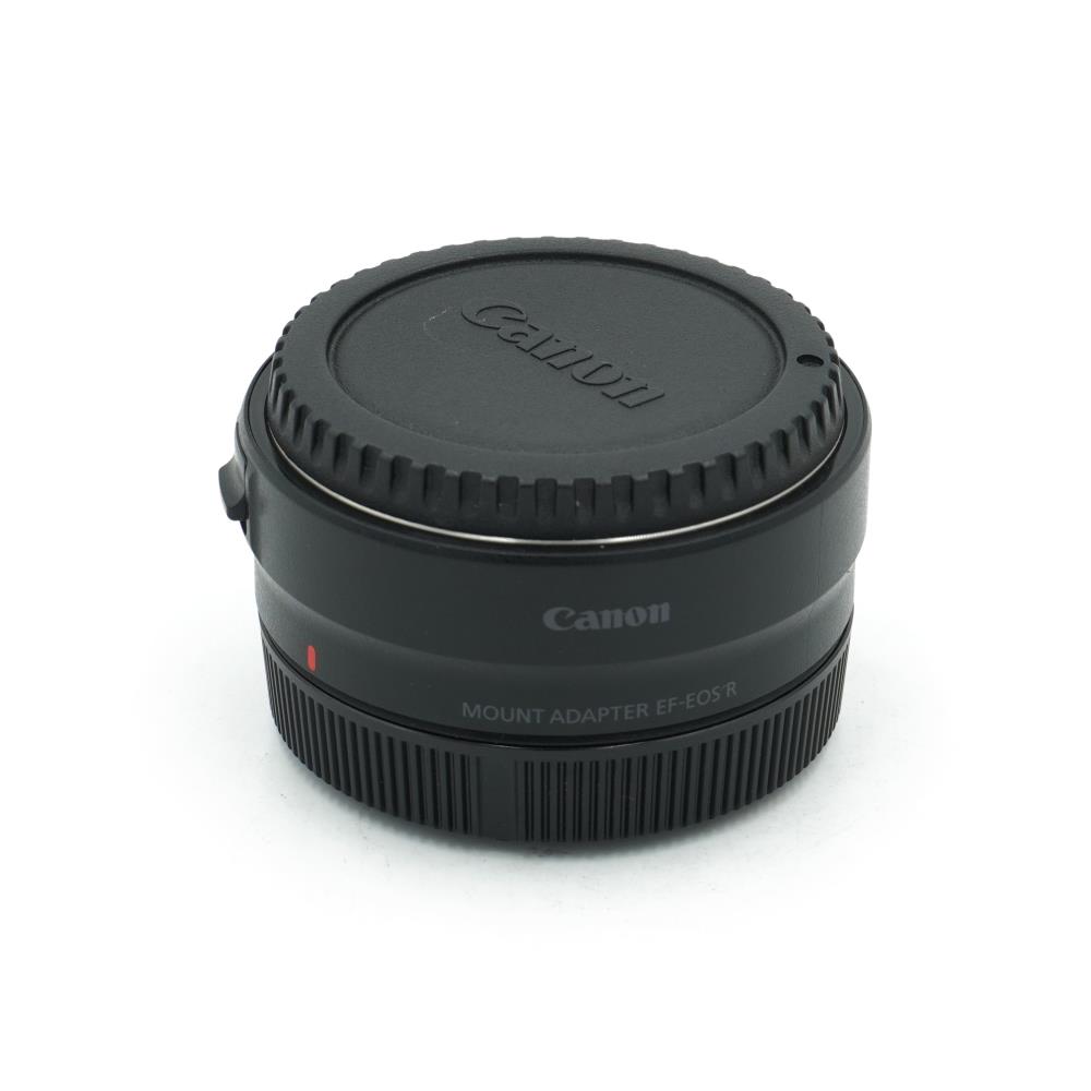 Canon Mount Adapter EF-EOS R