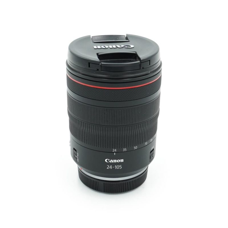 Canon RF 24-105 mm f/4 L IS USM