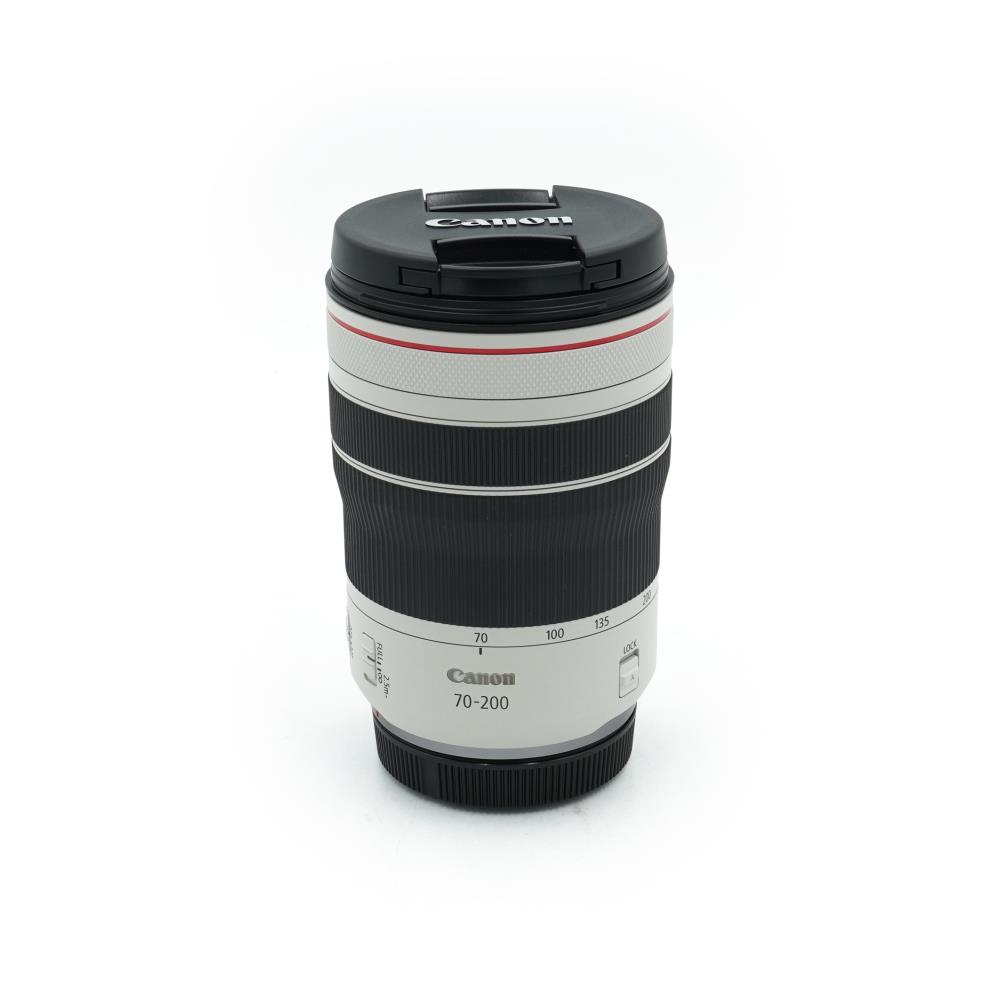 Canon RF 70-200mm f/4 L IS USM