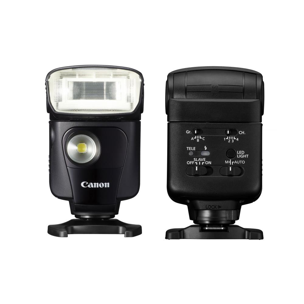 Canon Speedlite 320EX
