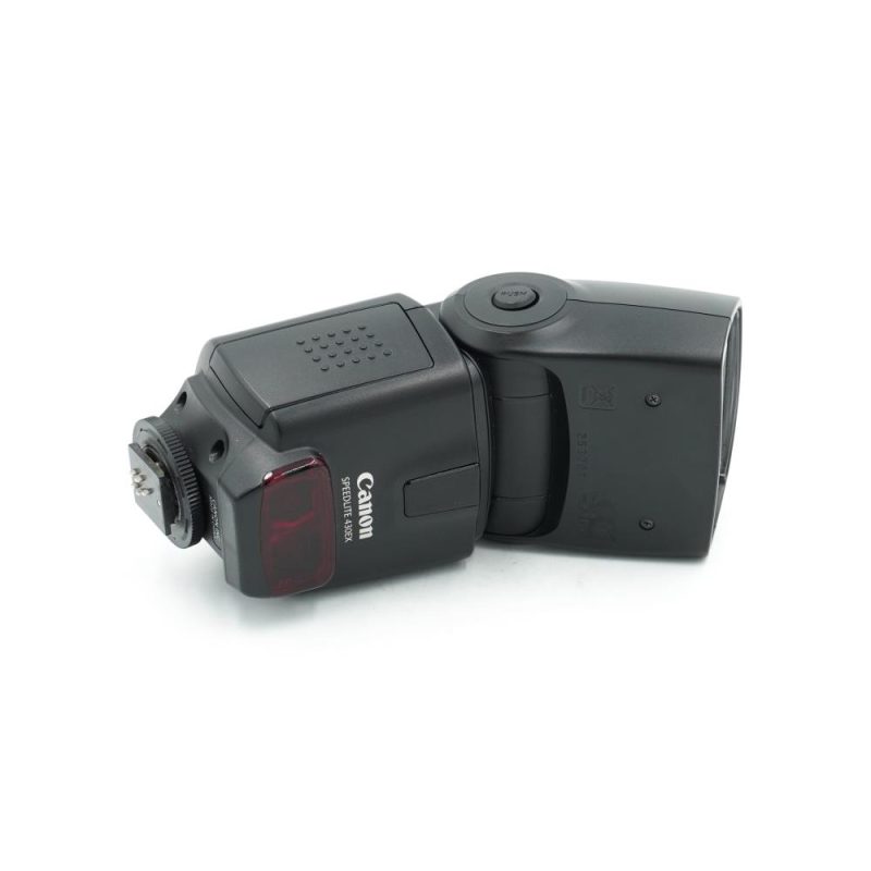 Canon Speedlite 430EX
