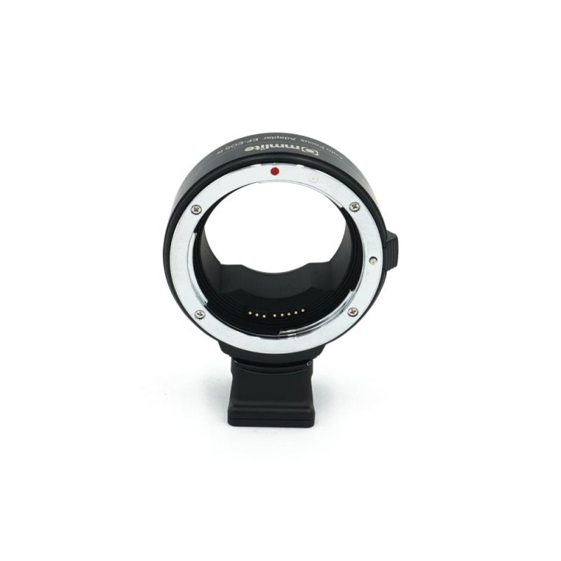 Commlite CM-EF-EOS R – Canon EF – Canon EOS R