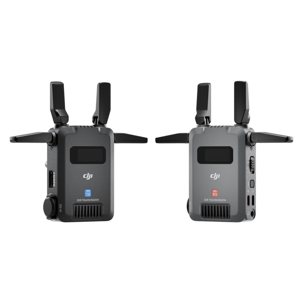 DJI SDR Transmission Combo