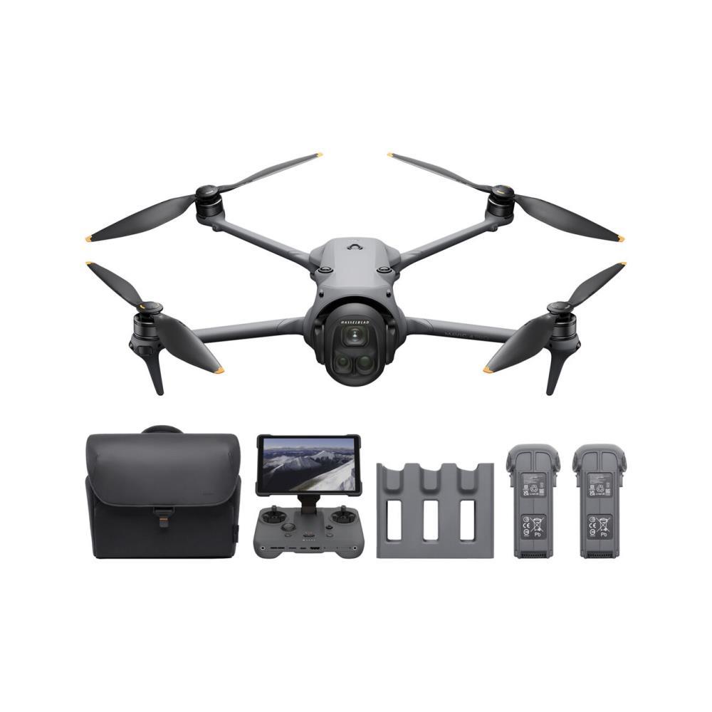 Dji Mavic 4 Pro 512GB Creator Combo (Dji RC Pro 2)
