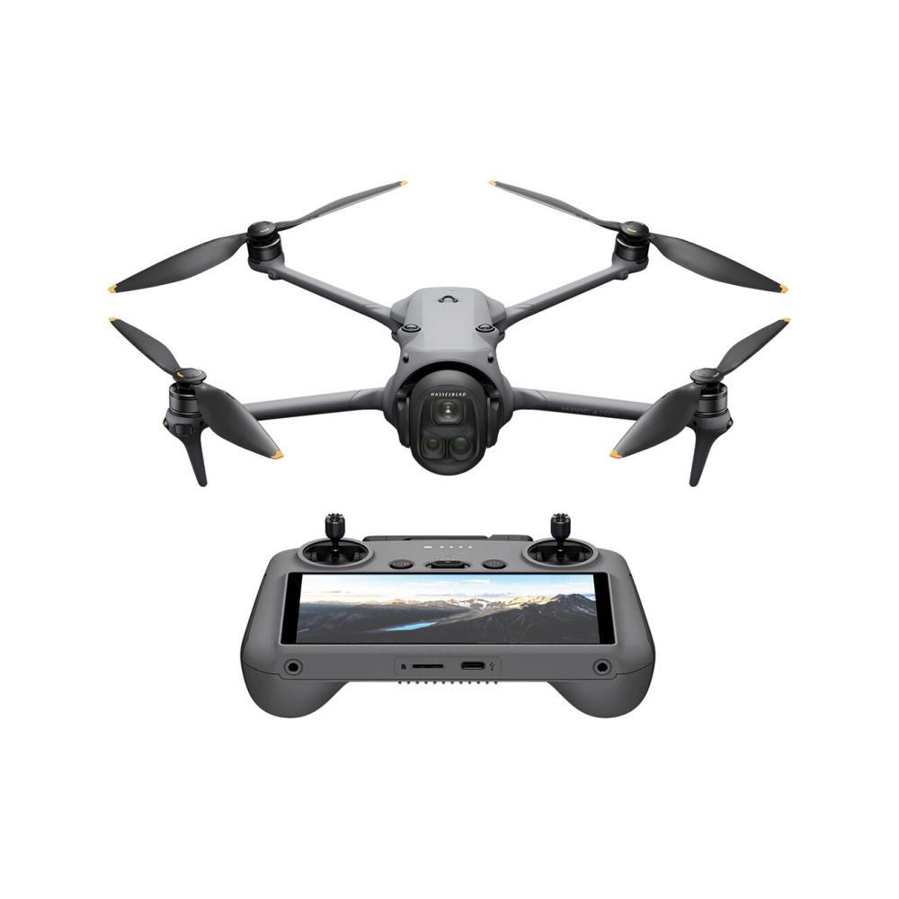 Dji Mavic 4 Pro (Dji RC 2)