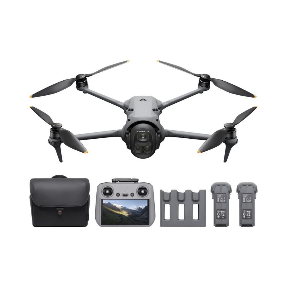 Dji Mavic 4 Pro Fly More Combo (Dji RC 2)