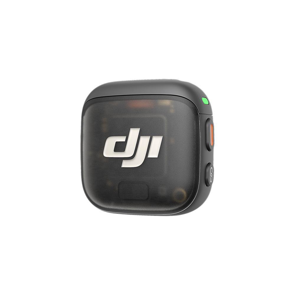 Dji Mic 3 Transmitter