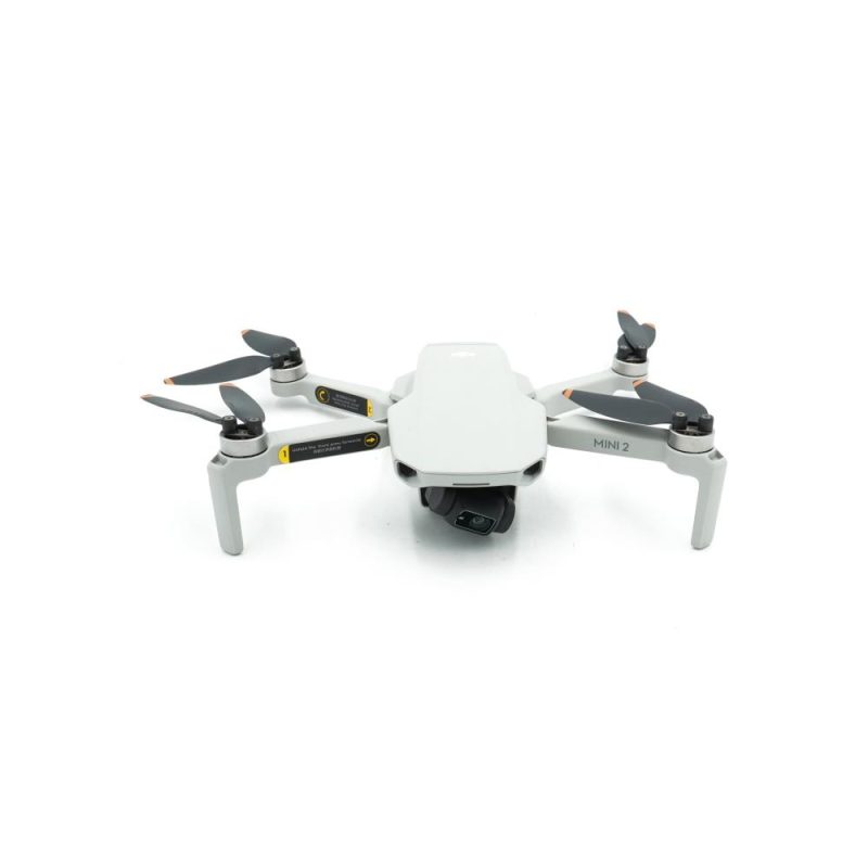 Dji Mini 2 Fly More Combo