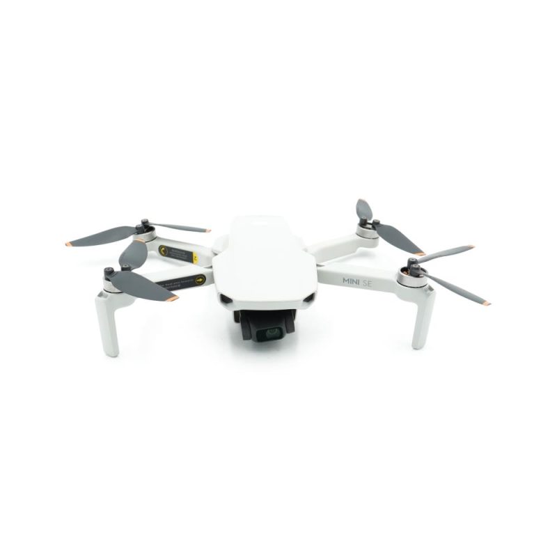 Dji Mini SE Fly More Combo