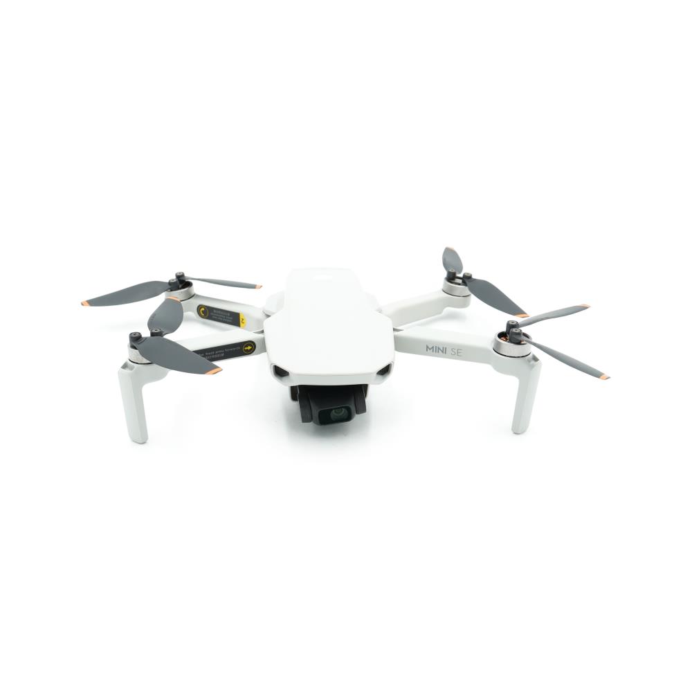 Dji Mini SE Fly More Combo