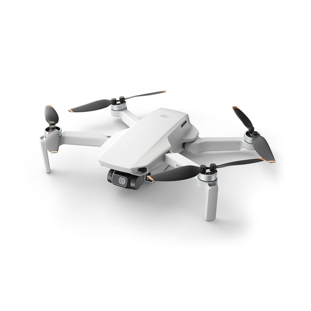Dji Mini SE Fly More Combo