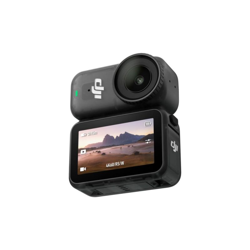 Dji Osmo Nano Standard Combo (128GB)