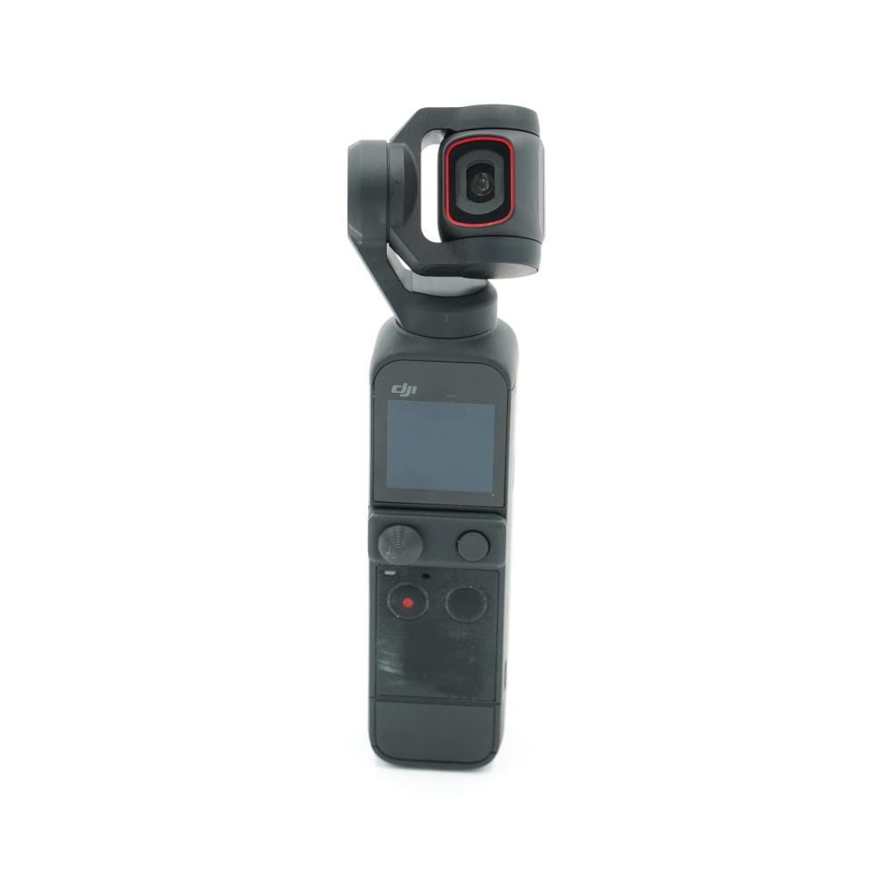 Dji Osmo Pocket 2
