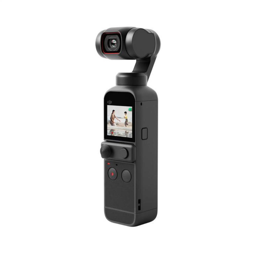 Dji Osmo Pocket 2