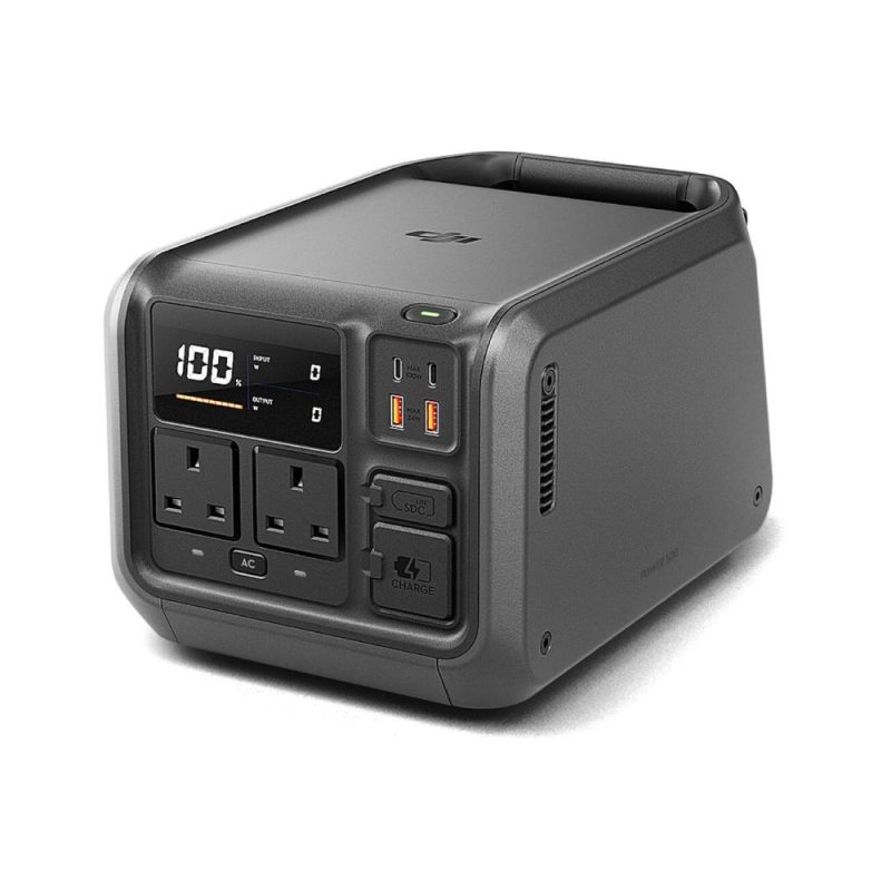 Dji Power 500