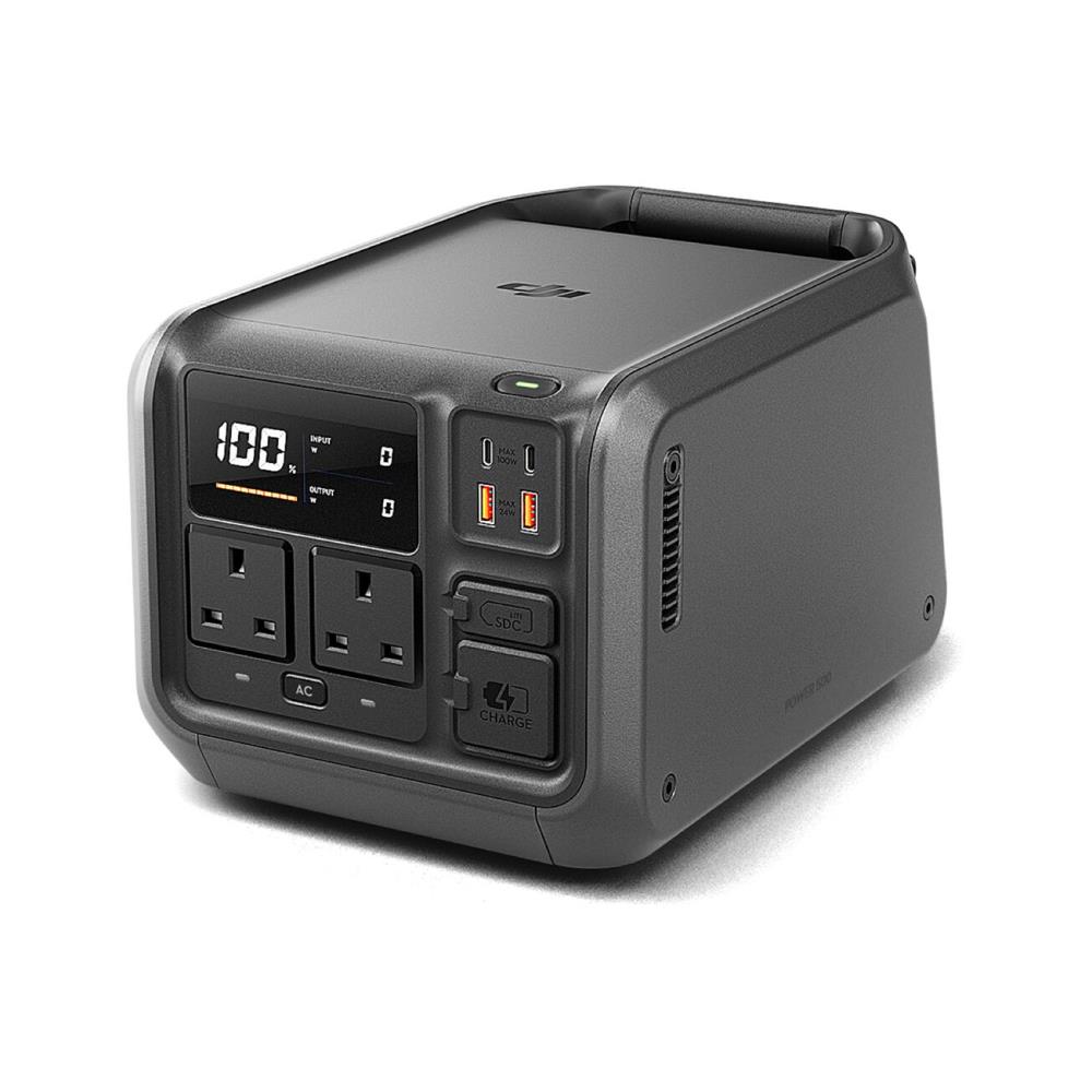 Dji Power 500