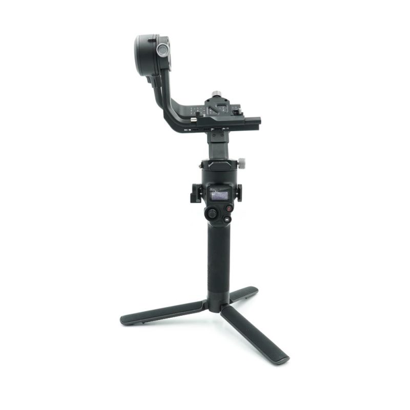 Dji Ronin RSC 2