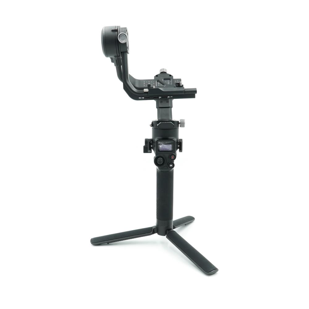 Dji Ronin RSC 2