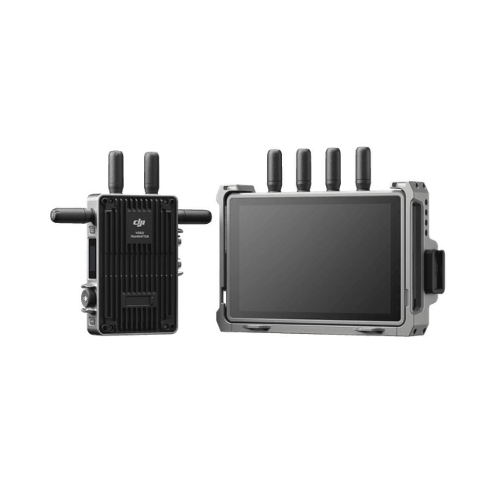 Dji Transmission Combo (High Bright Monitor Combo)