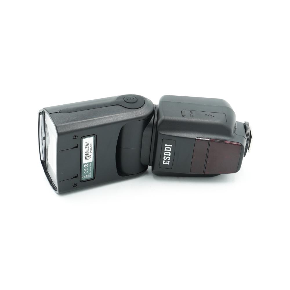 Esddi Flash PLF-650 (Canon)