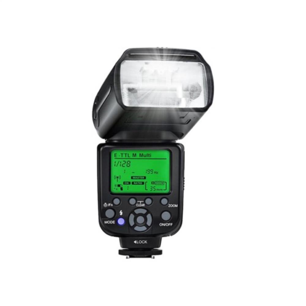 Esddi Flash PLF-650 (Canon)