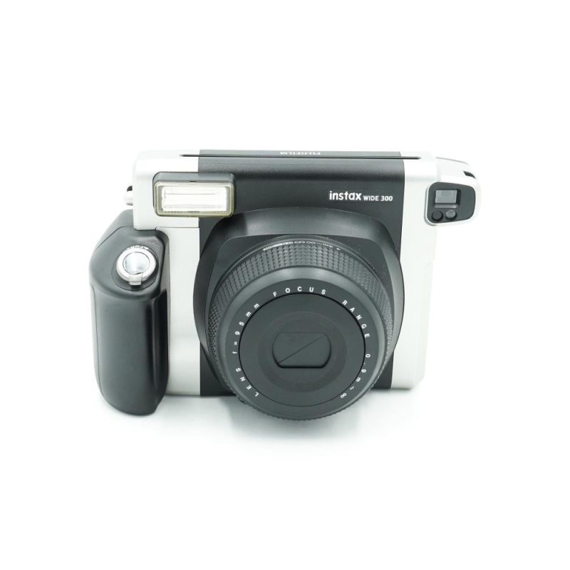 Fujifilm Instax Wide 300