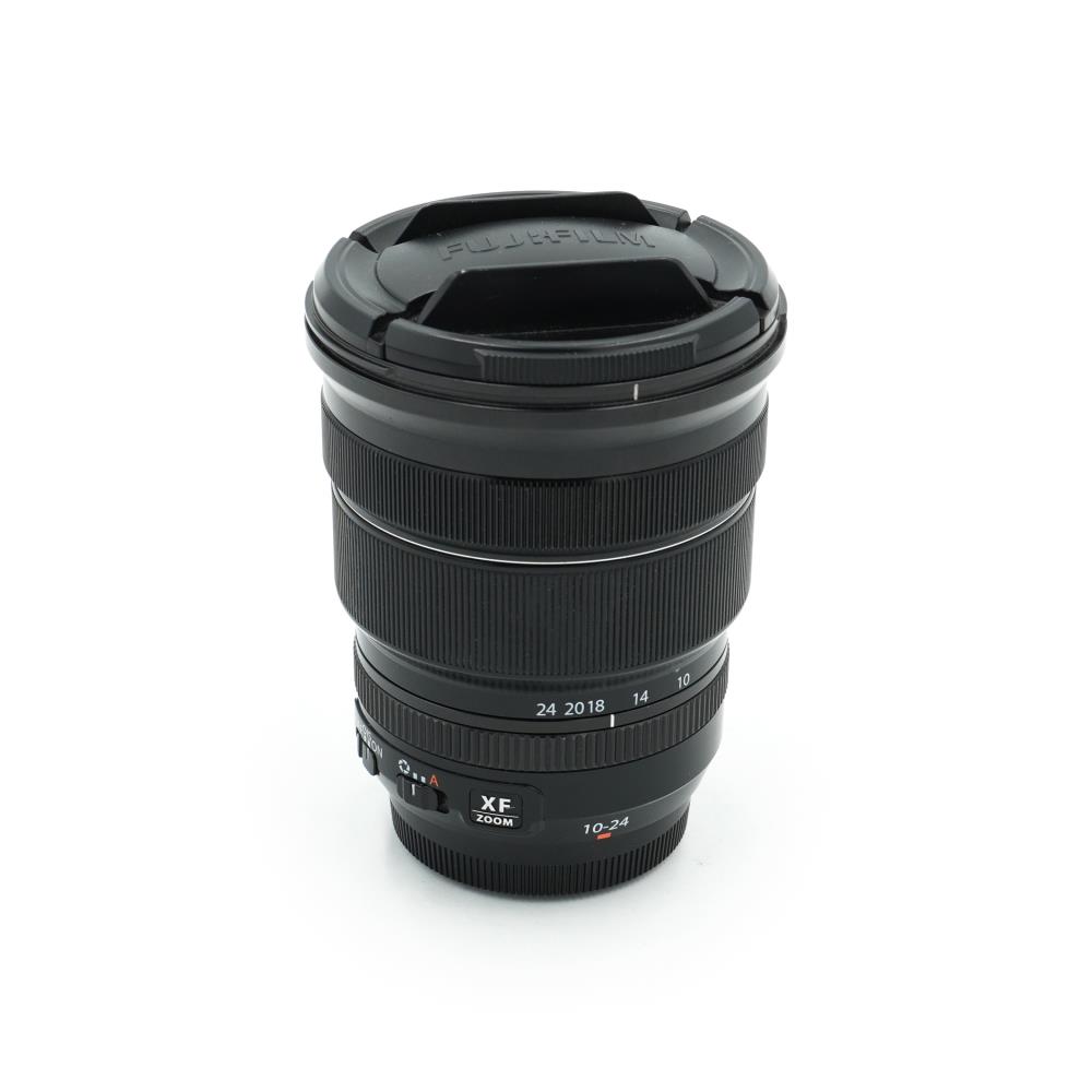 Fujinon XF 10-24mm f/4 R OIS
