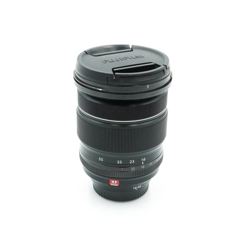 Fujinon XF 16-55mm f/2.8 R LM WR
