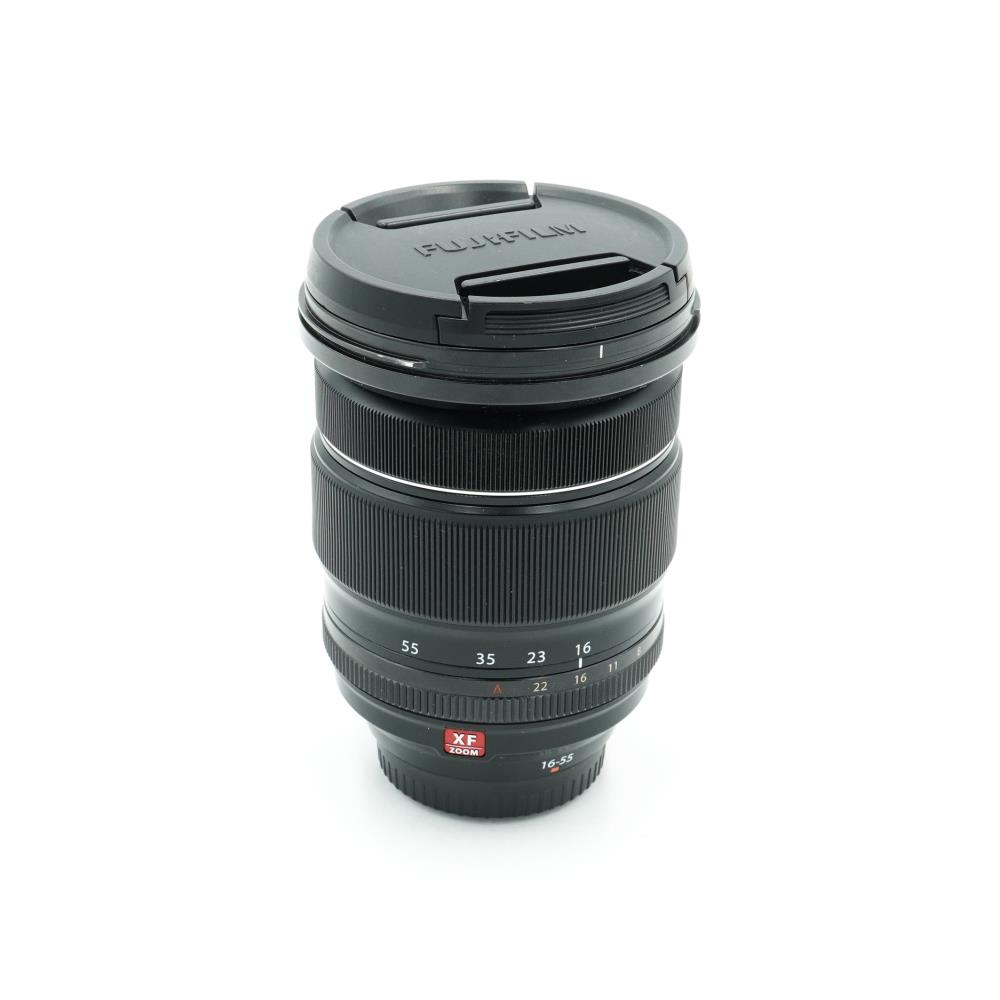 Fujinon XF 16-55mm f/2.8 R LM WR
