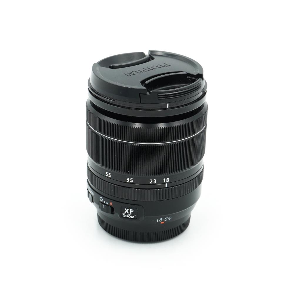 Fujinon XF 18-55mm f/2.8-4 R LM OIS