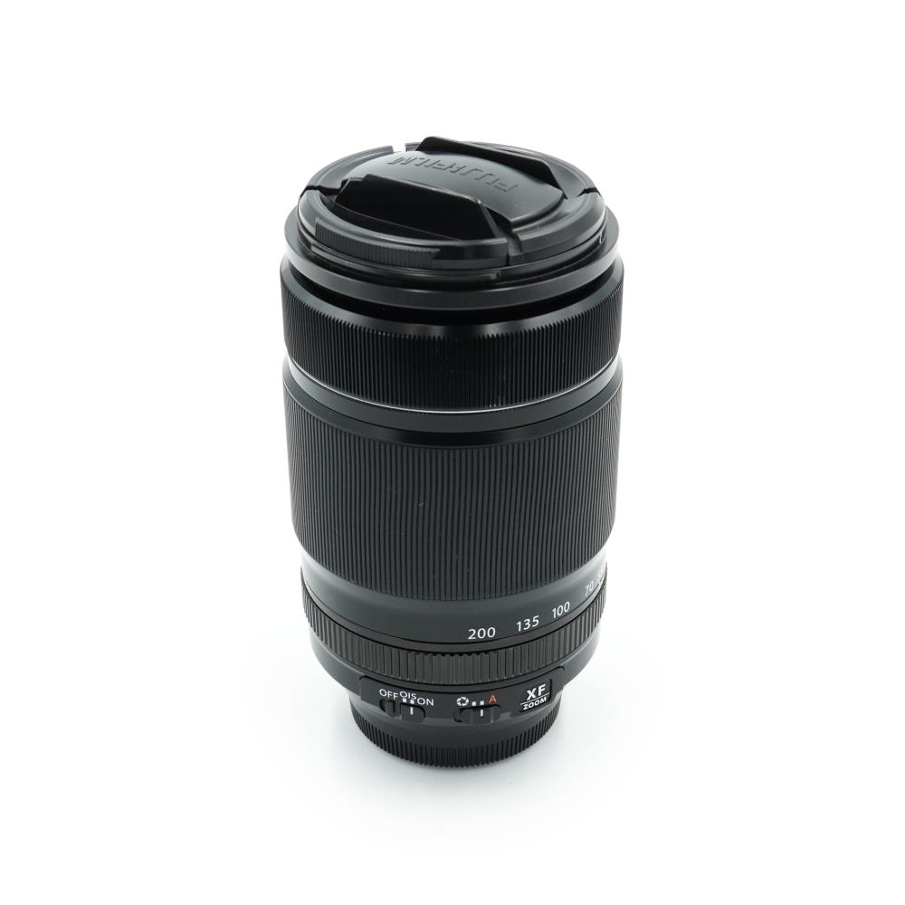 Fujinon XF 55-200mm f/3.5-4.8 R LM OIS