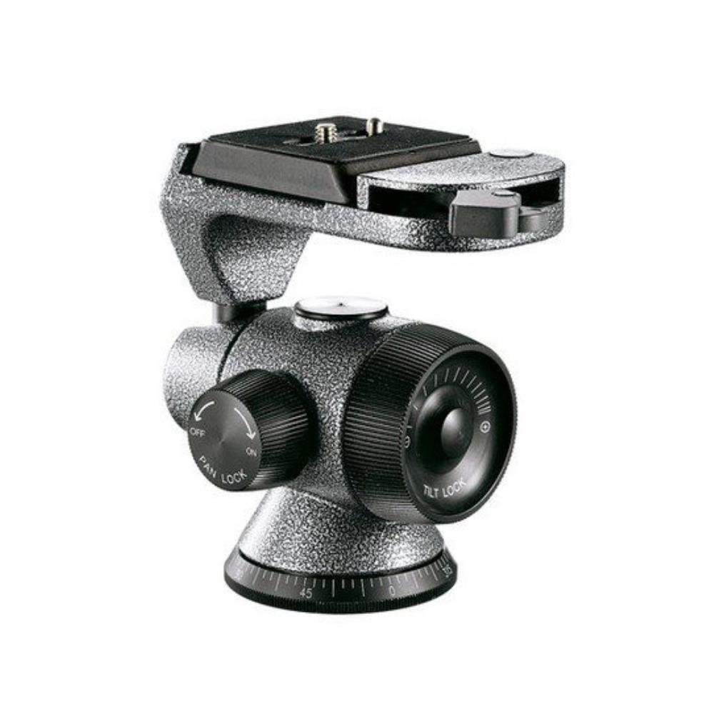 Gitzo GH3750QR Testa a sfera decentrata serie 3