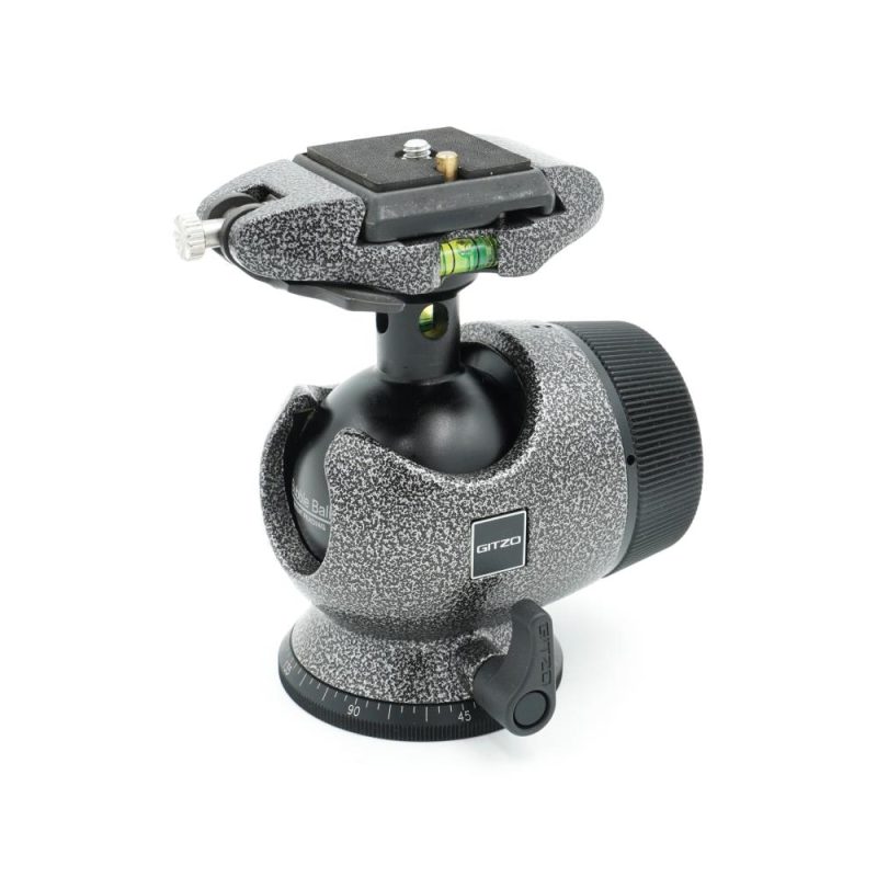 Gitzo GH3780QR Testa a sfera