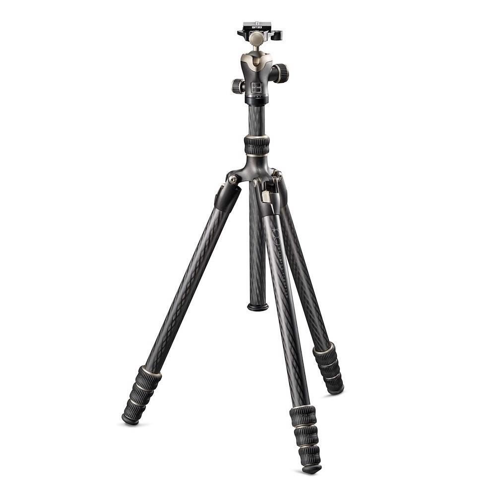 Gitzo GK100TIT - Travel Kit - 100 Year Anniversary Edition
