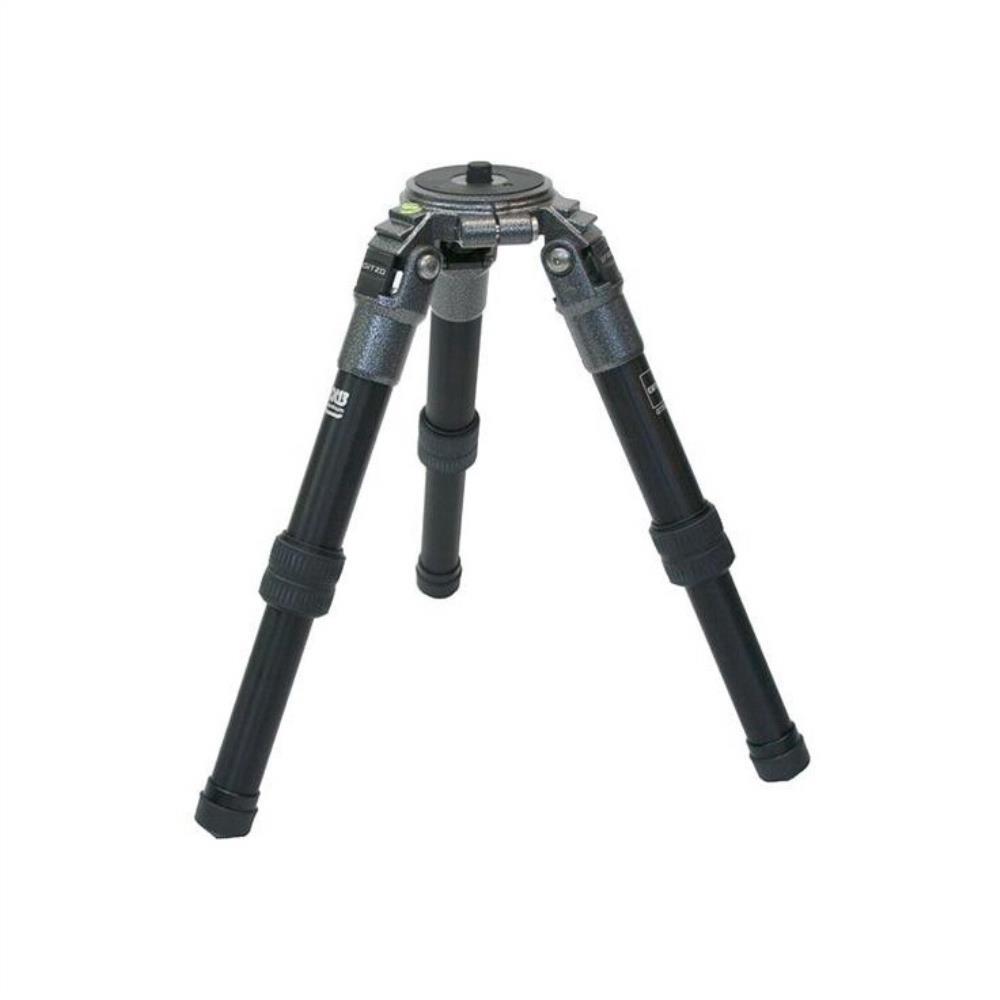 Gitzo GT3320 BS Systematic Treppiede Professionale
