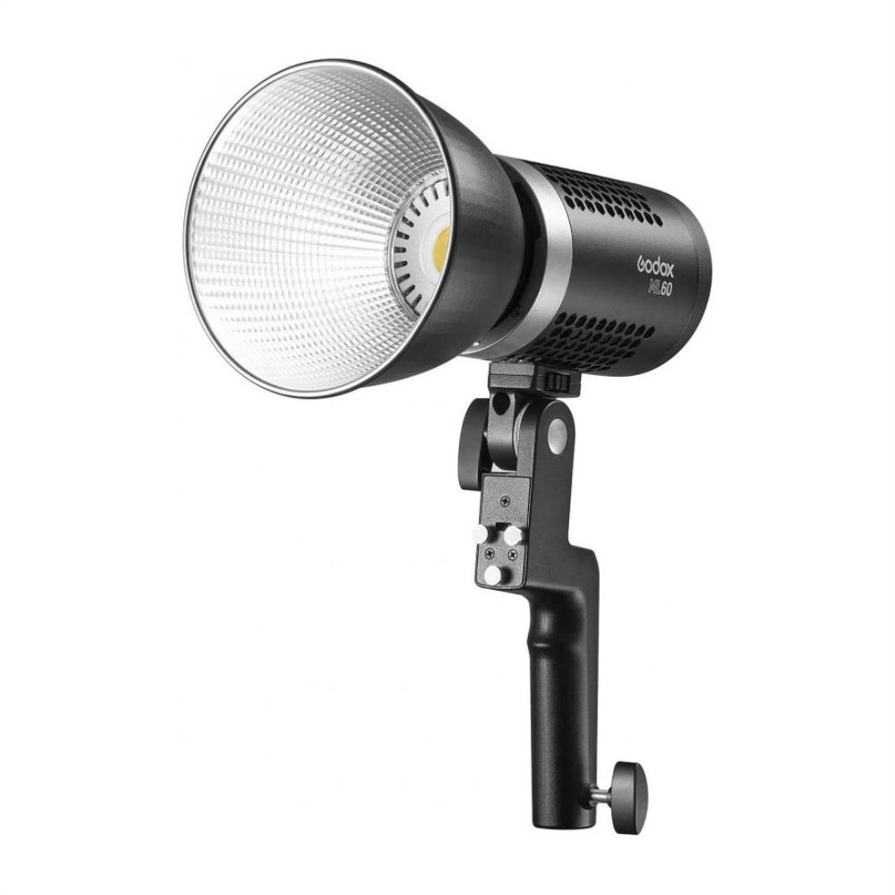 Godox ML60 illuminatore LED compatto 60W