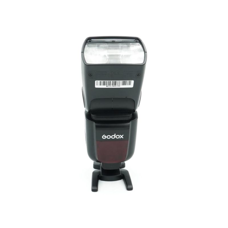 Godox Speedlite TT685 II TTL (Nikon F)
