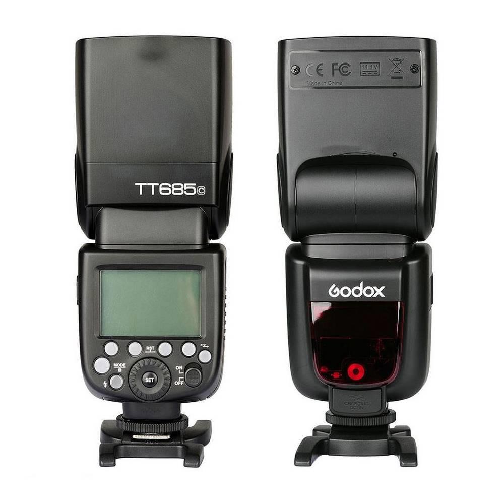 Godox Speedlite TT685 TTL (Sony E)