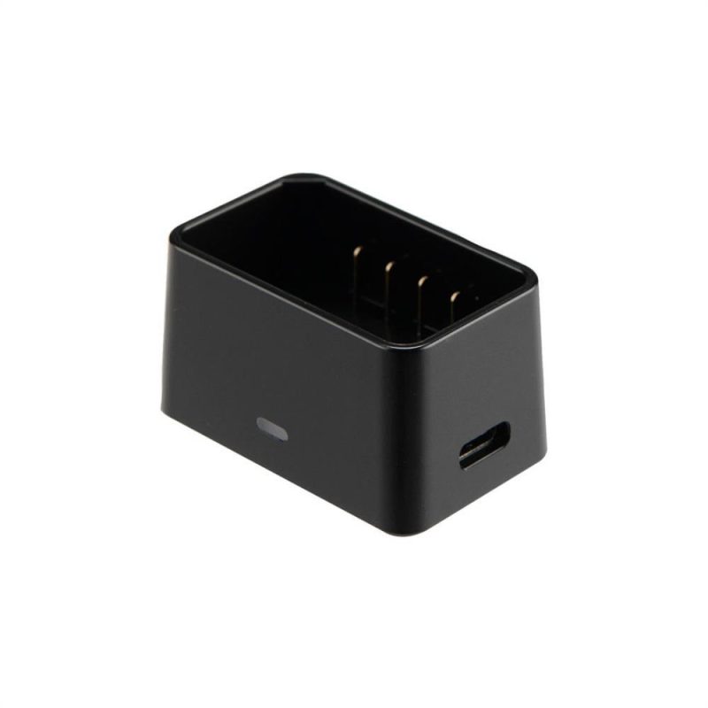 Godox VC26 Caricabatterie per VB26 (V1 e AD100Pro)