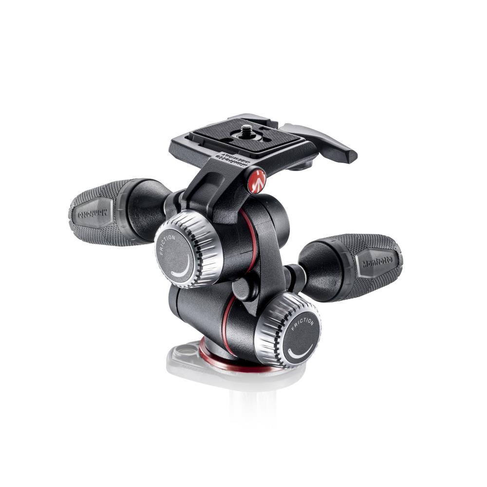 Manfrotto MHXPRO-3W - Testa a tre vie