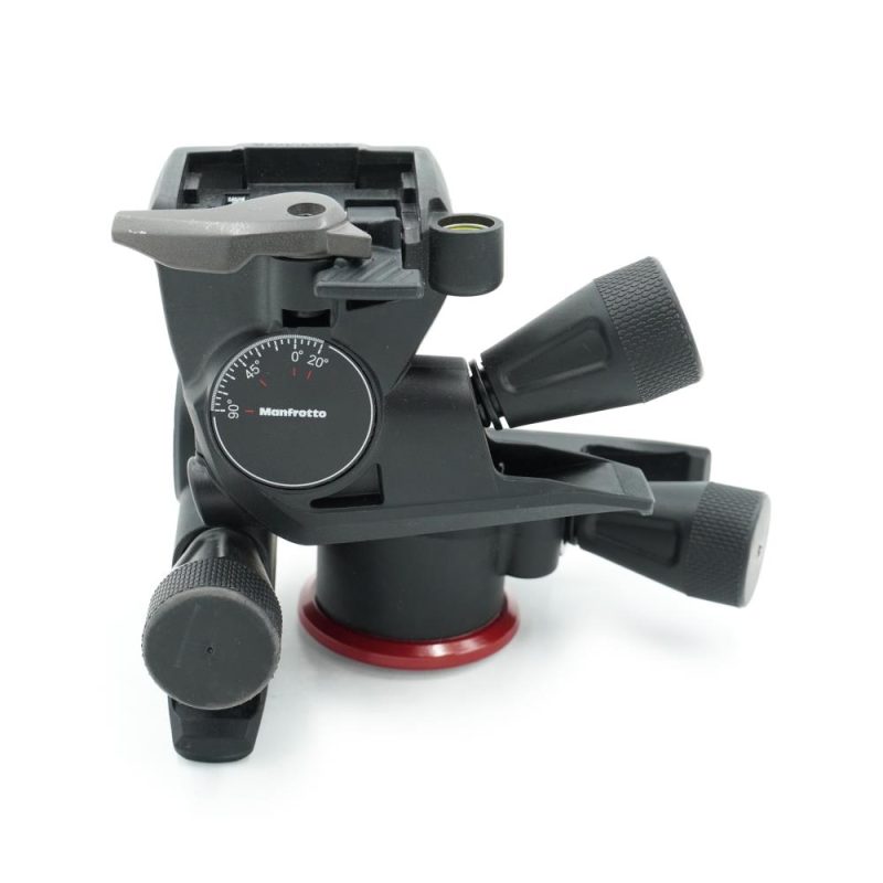 Manfrotto MHXPRO-3WG - Xpro Geared Head